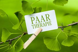 Paarberatung und Paartherapie suchen Wege statt Gründe Foto Paartherapie